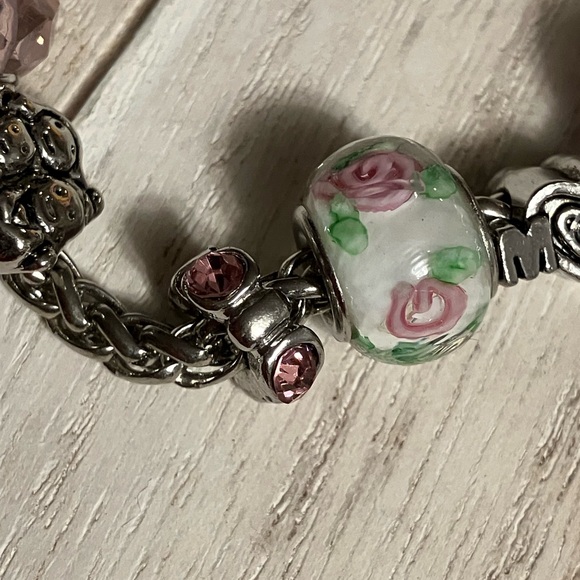 🌸Mom Bracelet - Picture 6 of 7